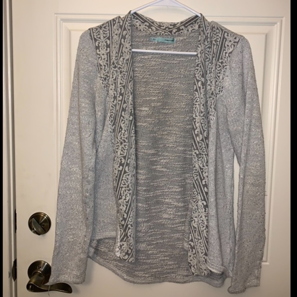 Maurices Sweater